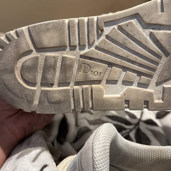 Christian Dior shoes - Picture 5 of 6